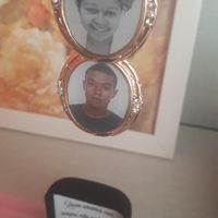 Homenagem pra alguém que já partiu... - 1