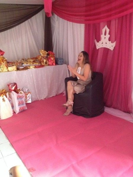 Meu cha de panela... - 5