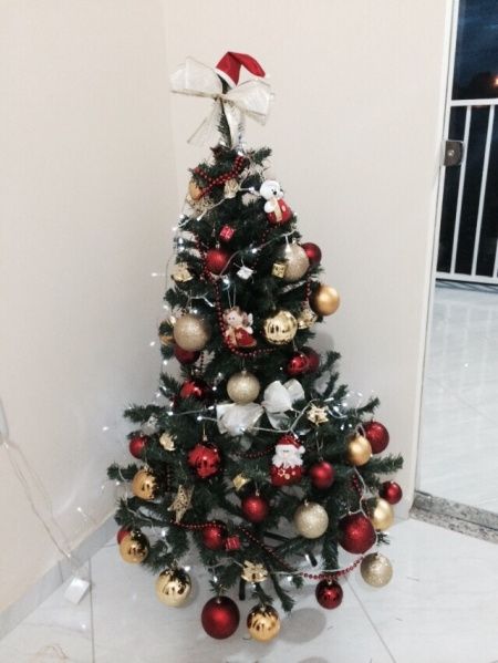 Natal na casinha! - 1