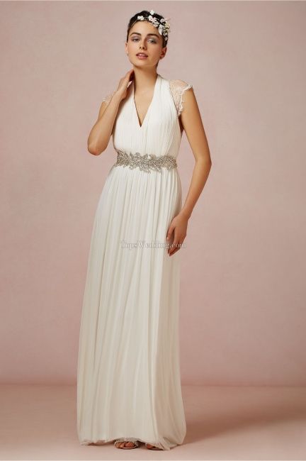 Vestido tubo