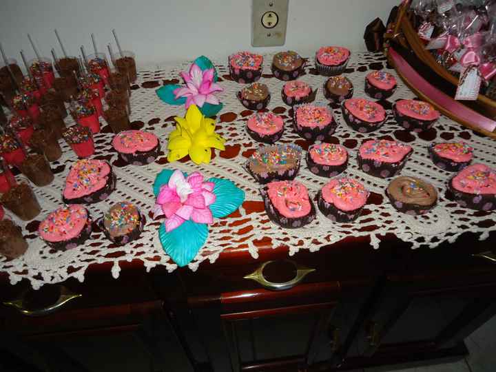 Docinhos
