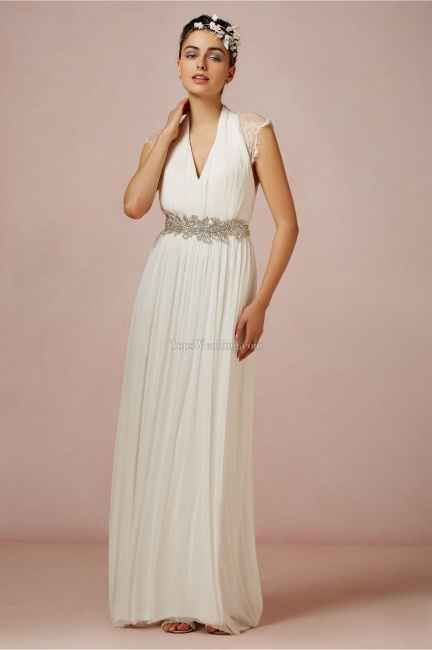 Vestido tubo
