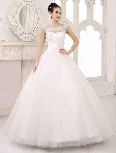 Vestido de noiva