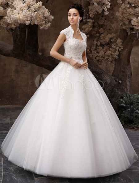 Vestido de noiva