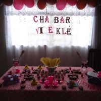 Decoração 