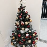 Natal na casinha! - 1