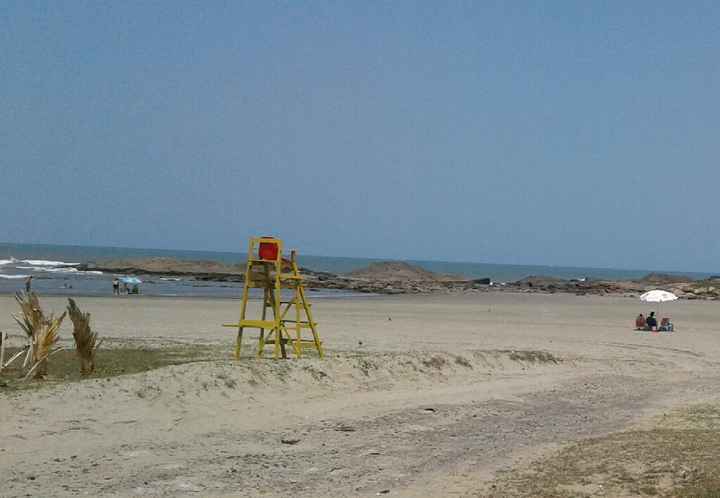  Casarei na praia💕 - 2