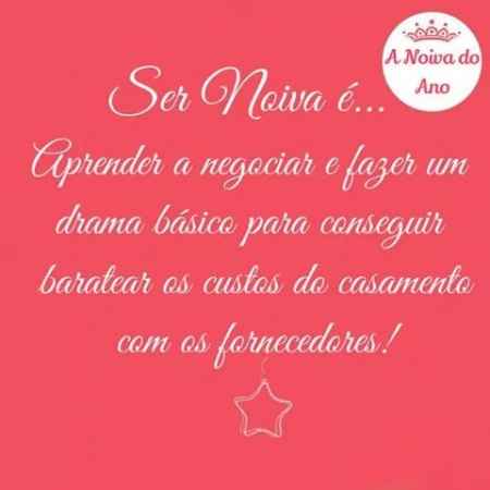 Quem nunca?? - 1