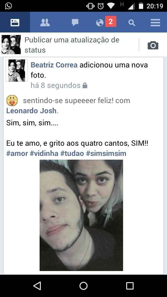 Oficial! vêem saber - 1