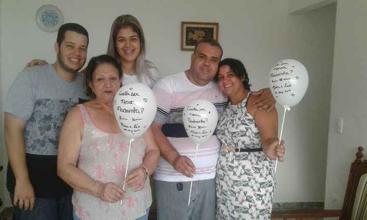 Convite dos padrinhos-vem ver - 2