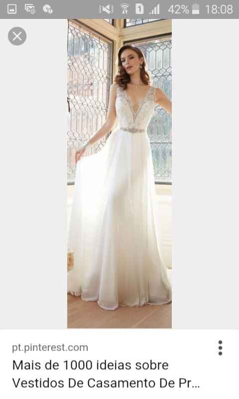 Vestidos - 1