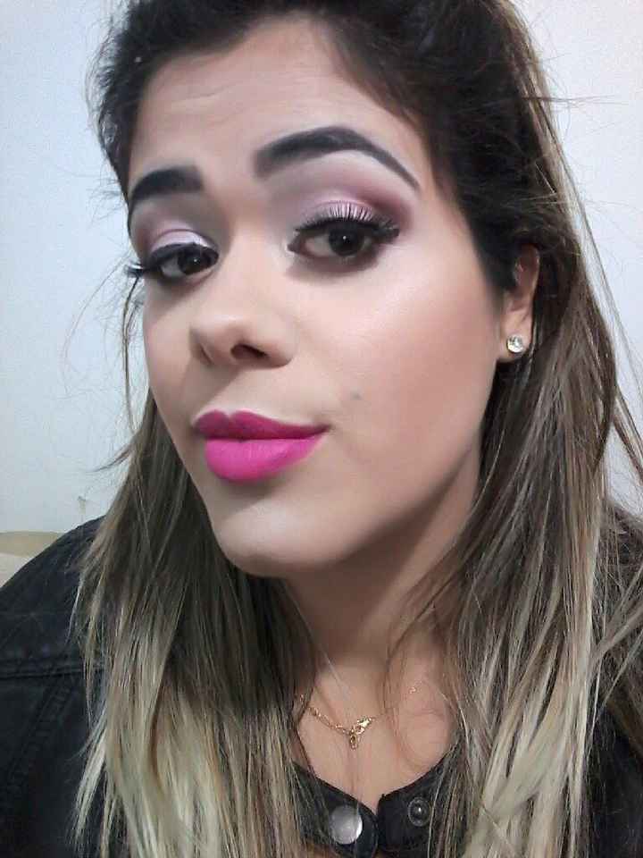 Maquiagem-#vemver - 1