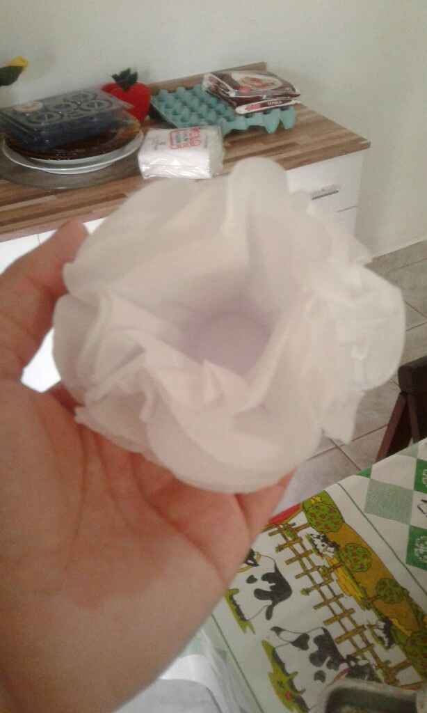 Doces finos - 1