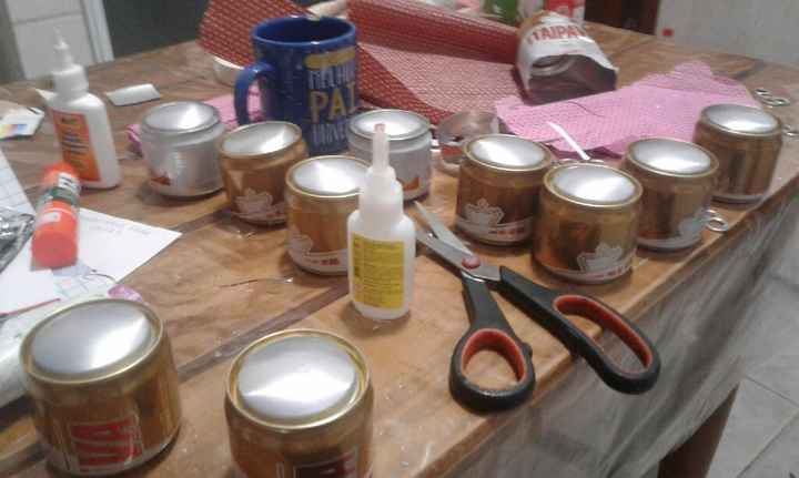 Panelinhas terminadas😍-debate certo - 2