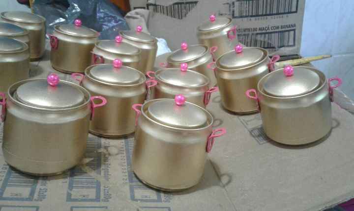 Panelinhas terminadas😍-debate certo - 4