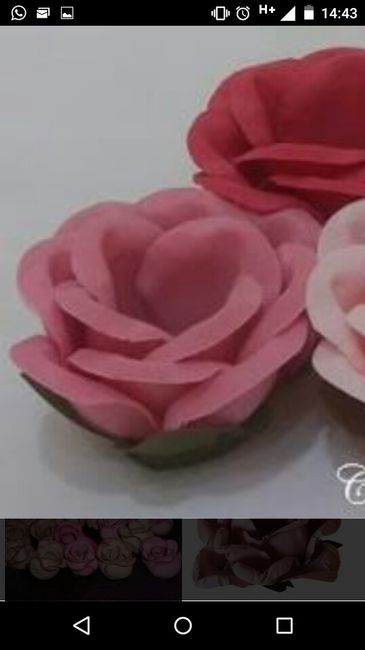Vocês acham que combina ? decor - 1