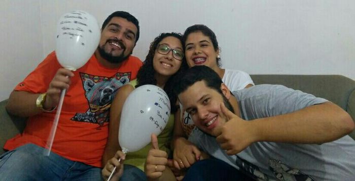 Convite dos padrinhos-vem ver - 4