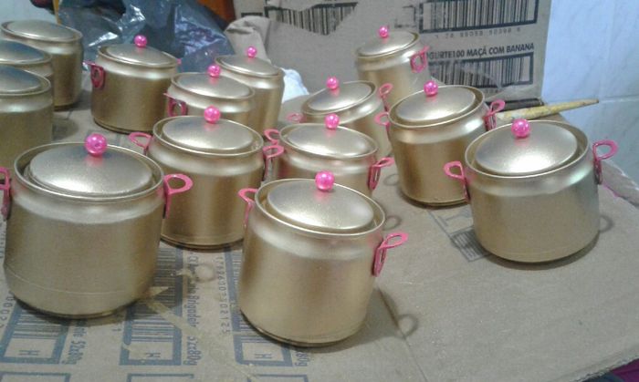 Panelinhas terminadas😍-debate certo - 4