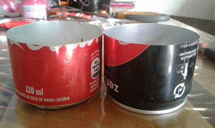 Tutorial das panelinhas😍😍😍 - 4