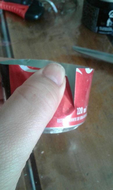 Tutorial das panelinhas😍😍😍 - 5