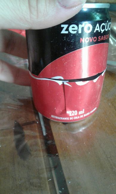 Tutorial das panelinhas😍😍😍 - 6