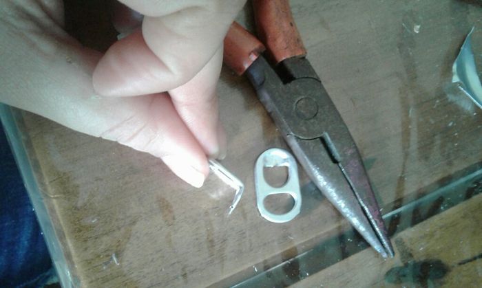 Tutorial das panelinhas😍😍😍 - 11