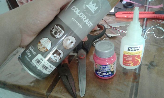 Tutorial das panelinhas😍😍😍 - 13