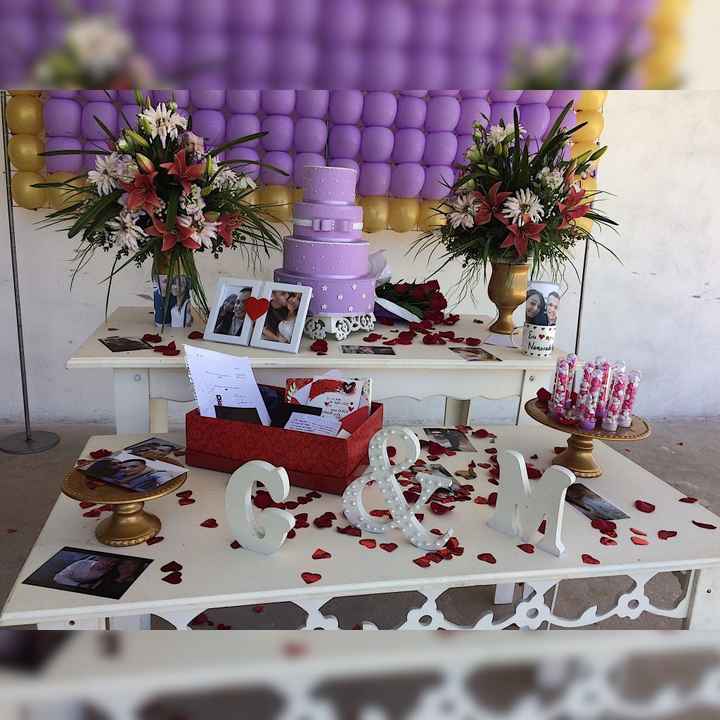 Meu noivado ? - 1
