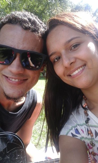 Isabela & Wagner
