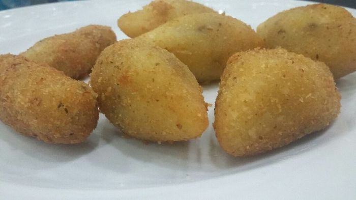  Degustação do buffet #vem ver - 2