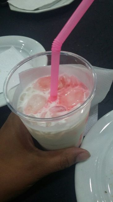  Degustação do buffet #vem ver - 3