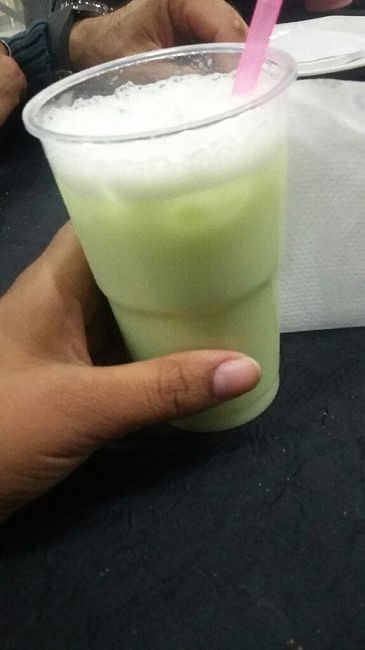  Degustação do buffet #vem ver - 5