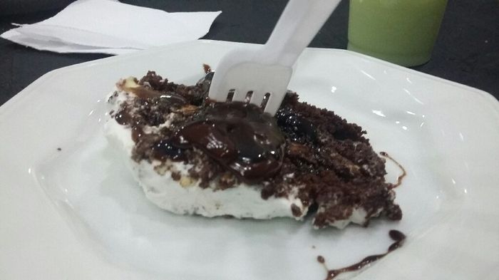  Degustação do buffet #vem ver - 6