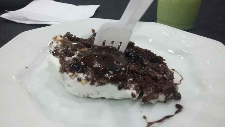  Degustação do buffet #vem ver - 6