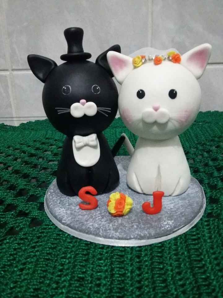 Cats frente