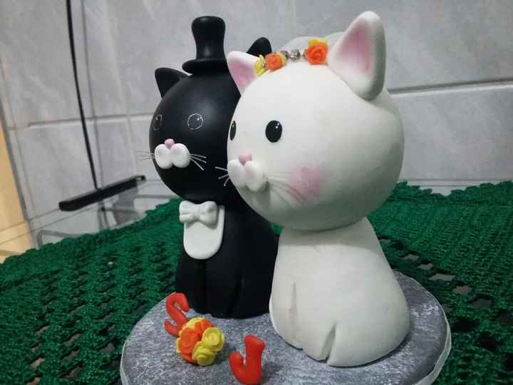 Casal Cats