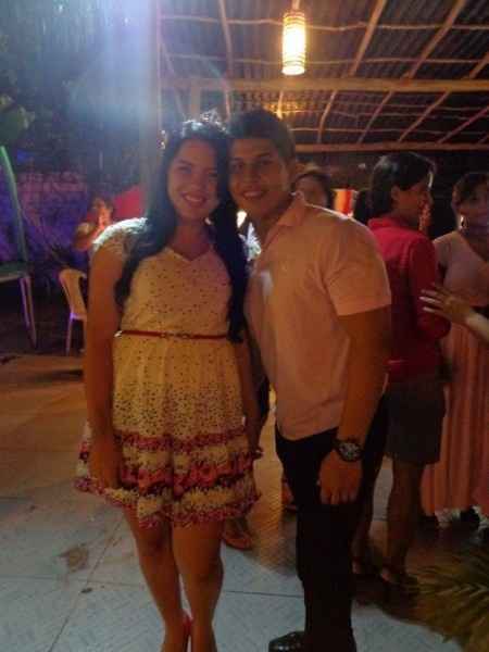 Niver De Uma Amiga !