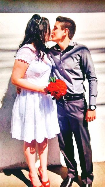 Casamento Civil