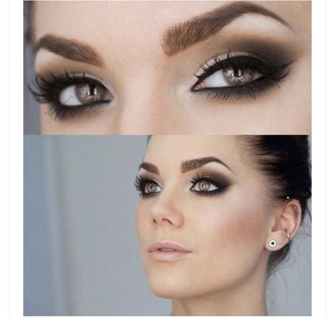#noivamusa - Make - 2