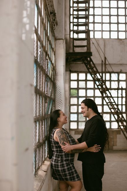 Pré Wedding 4