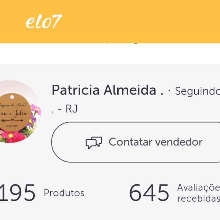 Elo 7 😱 - 1