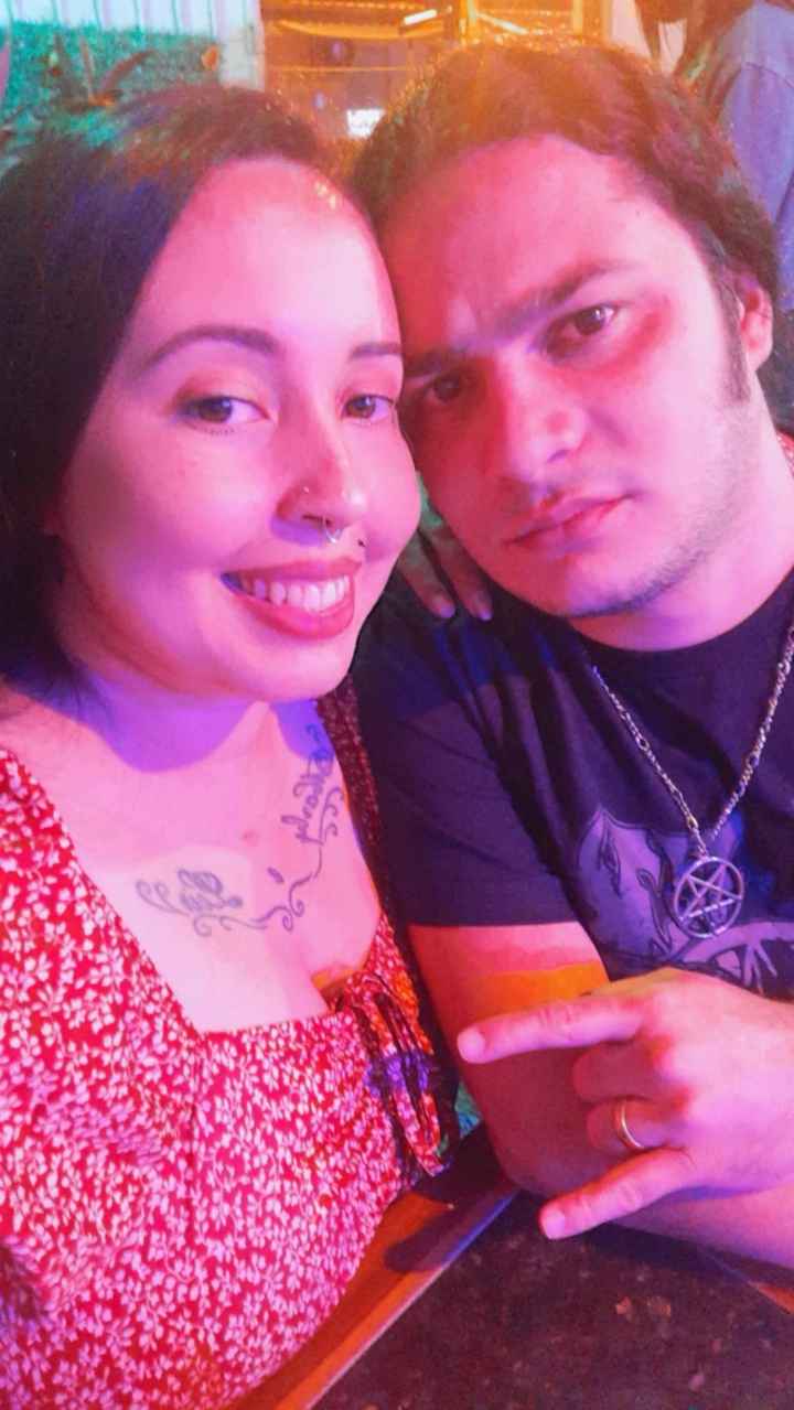 Quem é mais fotogênico? - 1