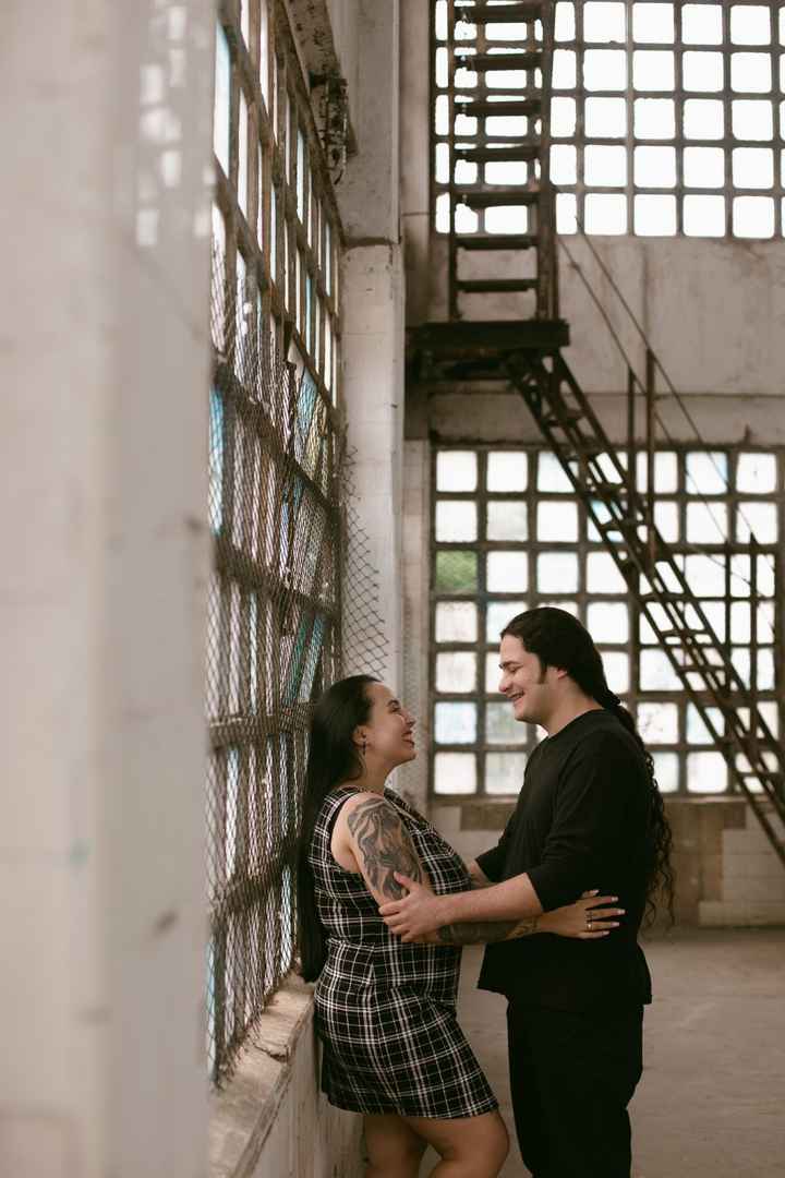Pré Wedding - 4
