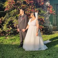 Meu casamento. - 7