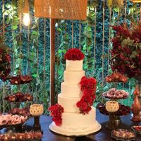 Meu casamento. - 10