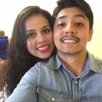 Sempre bem!