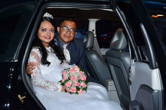 Algumas fotos oficiais meu casamento - 10