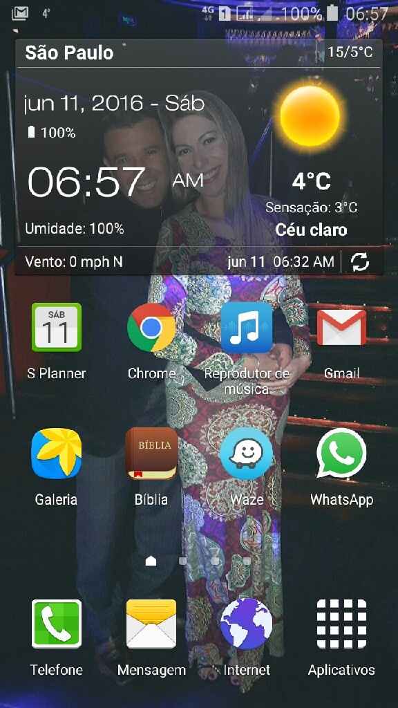 Look do dia - 1