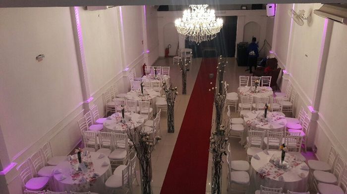 Casamento civil , preciso de ajuda . - 1