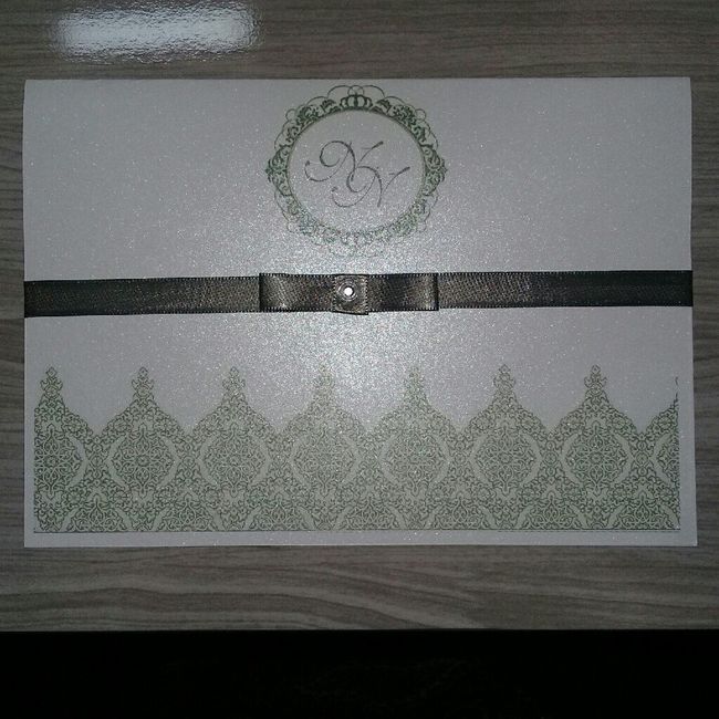 Convites onde fazer? - 1